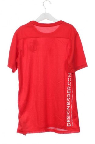 Detské tričko Nike, Veľkosť 10-11y/ 146-152 cm, Farba Červená, Cena  14,95 €