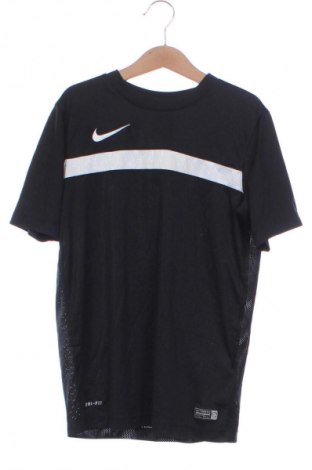 Tricou pentru copii Nike, Mărime 9-10y/ 140-146 cm, Culoare Negru, Preț 84,99 Lei