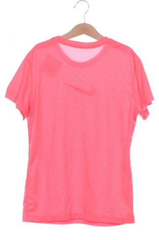 Kinder T-Shirt Nike, Größe 12-13y/ 158-164 cm, Farbe Rosa, Preis 17,99 €