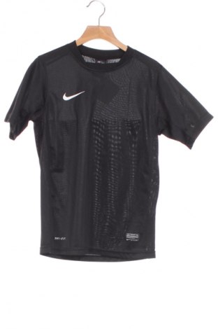 Παιδικό μπλουζάκι Nike, Μέγεθος 10-11y/ 146-152 εκ., Χρώμα Μαύρο, Τιμή 12,79 €