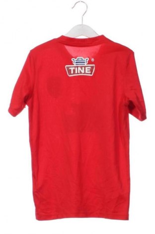 Tricou pentru copii Nike, Mărime 7-8y/ 128-134 cm, Culoare Roșu, Preț 84,99 Lei