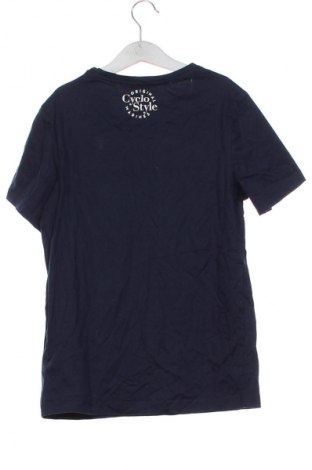 Tricou pentru copii Original Marines, Mărime 11-12y/ 152-158 cm, Culoare Albastru, Preț 50,99 Lei