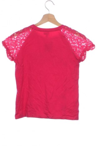 Tricou pentru copii Oviesse, Mărime 11-12y/ 152-158 cm, Culoare Roz, Preț 33,99 Lei