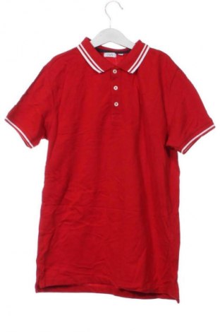 Kinder T-Shirt Oviesse, Größe 12-13y/ 158-164 cm, Farbe Rot, Preis 6,99 €