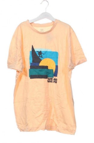 Kinder T-Shirt Oviesse, Größe 14-15y/ 168-170 cm, Farbe Ecru, Preis € 6,99