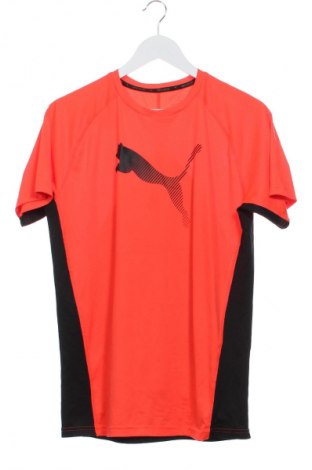 Kinder T-Shirt PUMA, Größe 15-18y/ 170-176 cm, Farbe Rot, Preis € 17,99
