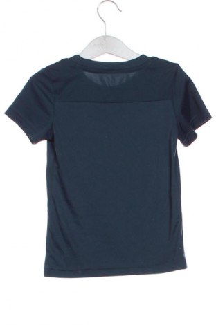 Kinder T-Shirt PUMA, Größe 2-3y/ 98-104 cm, Farbe Blau, Preis 17,99 €
