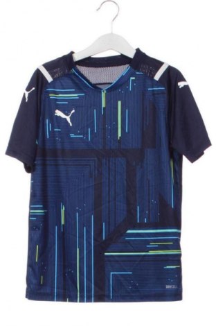 Kinder T-Shirt PUMA, Größe 8-9y/ 134-140 cm, Farbe Mehrfarbig, Preis 17,99 €