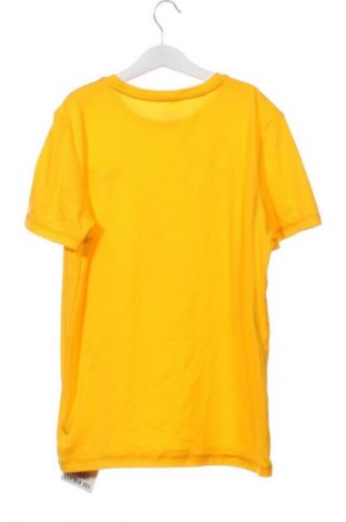 Detské tričko PUMA, Veľkosť 12-13y/ 158-164 cm, Farba Oranžová, Cena  14,95 €