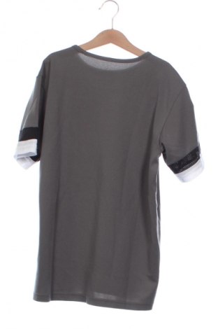 Kinder T-Shirt PUMA, Größe 12-13y/ 158-164 cm, Farbe Grau, Preis € 13,00