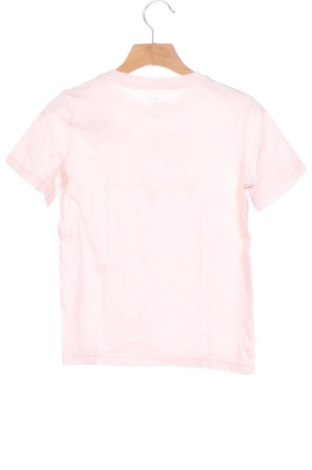 Dziecięcy T-shirt PUMA, Rozmiar 7-8y/ 128-134 cm, Kolor Różowy, Cena 45,98 zł