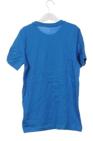 Παιδικό μπλουζάκι PUMA, Μέγεθος 10-11y/ 146-152 εκ., Χρώμα Μπλέ, Τιμή 12,99 €