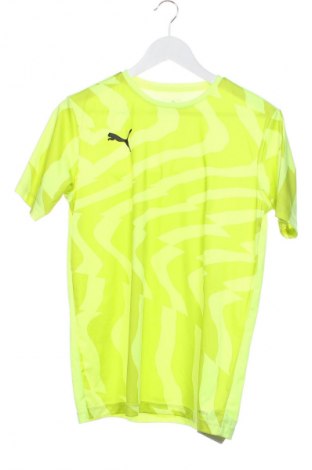 Kinder T-Shirt PUMA, Größe 15-18y/ 170-176 cm, Farbe Mehrfarbig, Preis 17,99 €