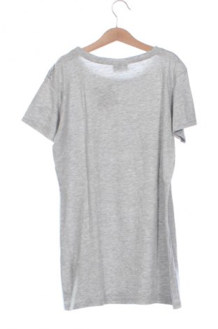 Kinder T-Shirt Page One, Größe 15-18y/ 170-176 cm, Farbe Grau, Preis € 6,00