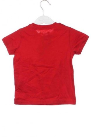 Tricou pentru copii Piazza Italia, Mărime 2-3y/ 98-104 cm, Culoare Roșu, Preț 54,99 Lei