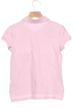 Детска тениска Polo By Ralph Lauren, Размер 8-9y/ 134-140 см, Цвят Розов, Цена 42,00 лв.