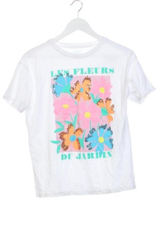 Kinder T-Shirt Primark, Größe 14-15y/ 168-170 cm, Farbe Weiß, Preis 6,99 €