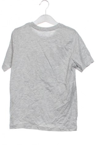 Kinder T-Shirt Primark, Größe 6-7y/ 122-128 cm, Farbe Grau, Preis 11,99 €