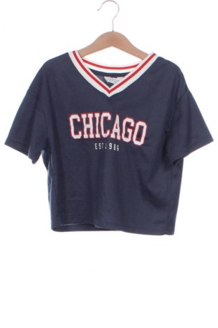 Tricou pentru copii Primark, Mărime 8-9y/ 134-140 cm, Culoare Albastru, Preț 64,99 Lei