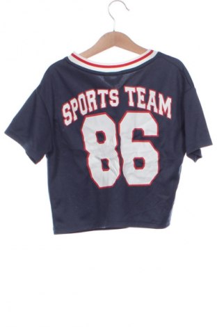 Tricou pentru copii Primark, Mărime 8-9y/ 134-140 cm, Culoare Albastru, Preț 64,99 Lei