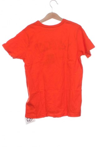 Tricou pentru copii Primark, Mărime 8-9y/ 134-140 cm, Culoare Portocaliu, Preț 30,87 Lei