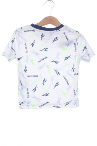 Παιδικό μπλουζάκι Reebok, Μέγεθος 18-24m/ 86-98 εκ., Χρώμα Πολύχρωμο, Τιμή 12,99 €