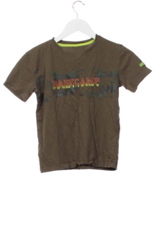 Tricou pentru copii Regatta, Mărime 8-9y/ 134-140 cm, Culoare Verde, Preț 25,99 Lei