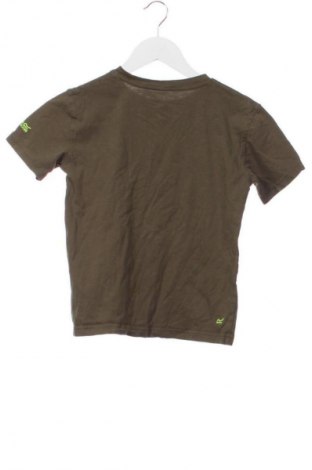 Tricou pentru copii Regatta, Mărime 8-9y/ 134-140 cm, Culoare Verde, Preț 25,99 Lei