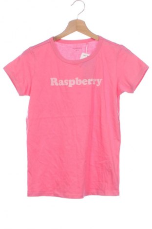 Tricou pentru copii Reserved, Mărime 12-13y/ 158-164 cm, Culoare Roz, Preț 27,99 Lei