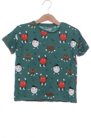 Dziecięcy T-shirt Reserved, Rozmiar 3-4y/ 104-110 cm, Kolor Kolorowy, Cena 43,68 zł