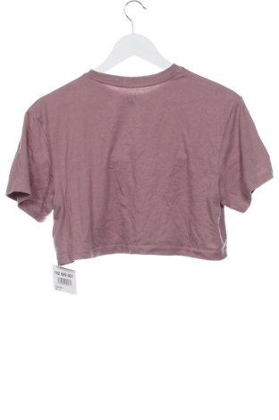 Kinder T-Shirt SOC, Größe 10-11y/ 146-152 cm, Farbe Aschrosa, Preis 10,99 €