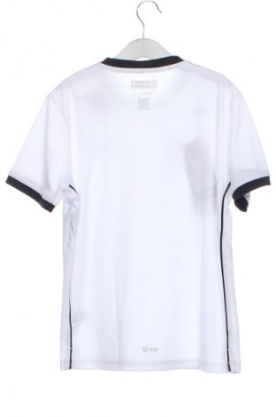 Kinder T-Shirt Sergio Tacchini, Größe 8-9y/ 134-140 cm, Farbe Weiß, Preis € 40,99