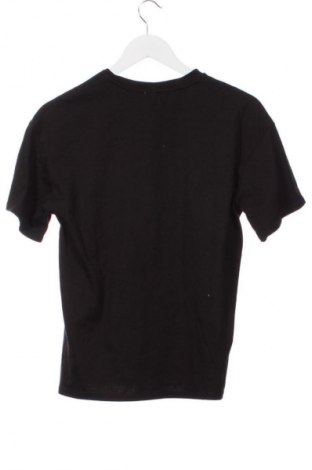 Tricou pentru copii Shen, Mărime 13-14y/ 164-168 cm, Culoare Negru, Preț 31,58 Lei