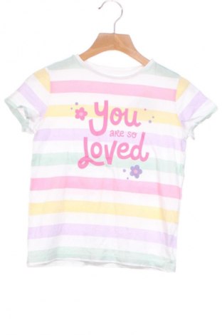 Kinder T-Shirt Sinsay, Größe 6-7y/ 122-128 cm, Farbe Mehrfarbig, Preis € 6,14