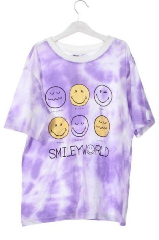 Tricou pentru copii Smiley World, Mărime 12-13y/ 158-164 cm, Culoare Multicolor, Preț 30,00 Lei