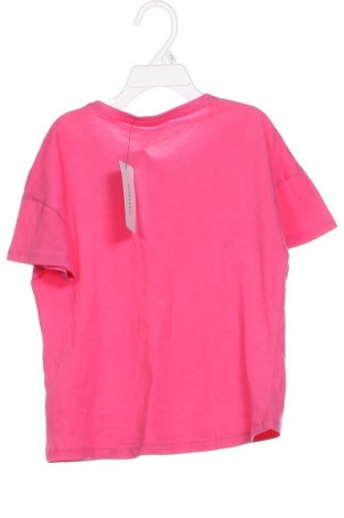 Tricou pentru copii Terranova, Mărime 7-8y/ 128-134 cm, Culoare Roz, Preț 42,00 Lei
