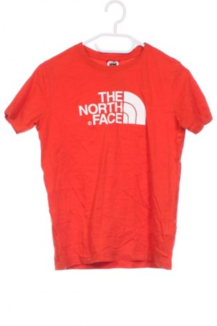 Detské tričko The North Face, Veľkosť 9-10y/ 140-146 cm, Farba Červená, Cena  15,95 €