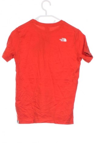 Detské tričko The North Face, Veľkosť 9-10y/ 140-146 cm, Farba Červená, Cena  15,95 €
