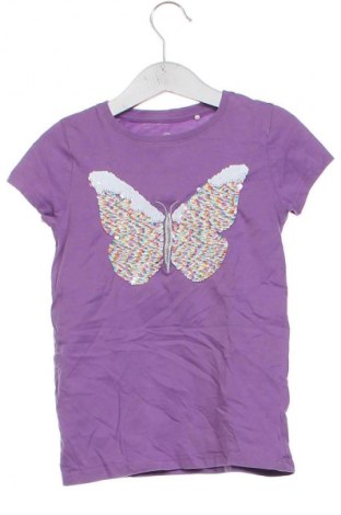 Kinder T-Shirt Topolino, Größe 4-5y/ 110-116 cm, Farbe Mehrfarbig, Preis 6,99 €