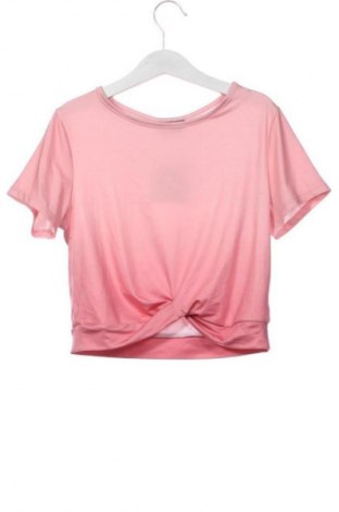 Tricou pentru copii True Destinations, Mărime 10-11y/ 146-152 cm, Culoare Roz, Preț 50,99 Lei
