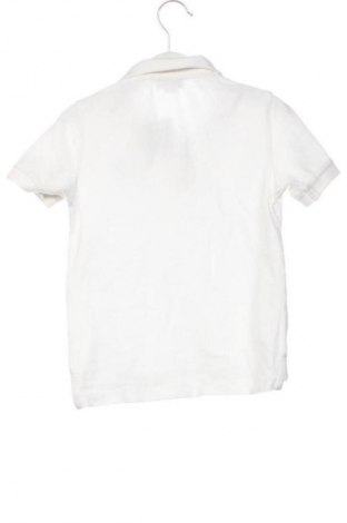 Dětské tričko  U.S. Polo Assn., Velikost 4-5y/ 110-116 cm, Barva Bílá, Cena  253,00 Kč