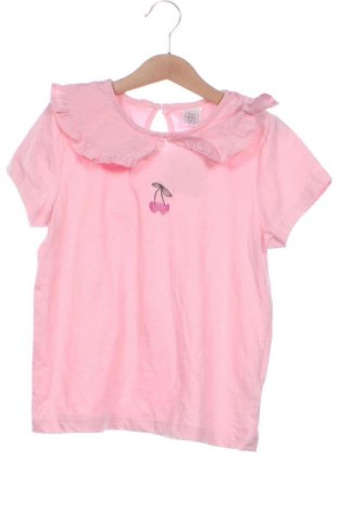 Dětské tričko  Unbranded, Velikost 7-8y/ 128-134 cm, Barva Růžová, Cena  127,00 Kč