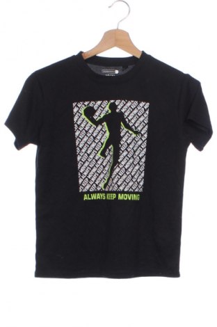 Tricou pentru copii Unbranded, Mărime 10-11y/ 146-152 cm, Culoare Negru, Preț 64,99 Lei