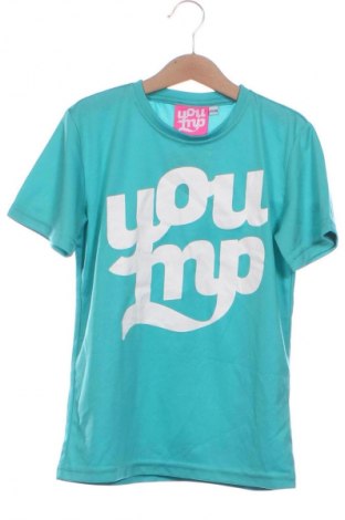 Tricou pentru copii Unbranded, Mărime 8-9y/ 134-140 cm, Culoare Albastru, Preț 13,99 Lei