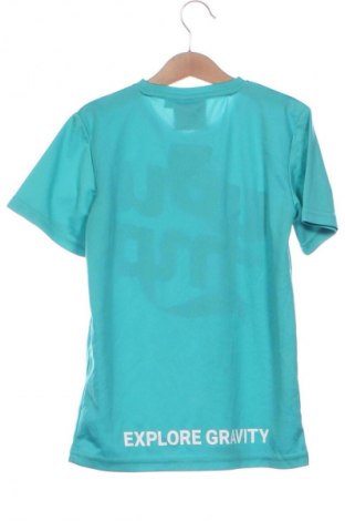 Tricou pentru copii Unbranded, Mărime 8-9y/ 134-140 cm, Culoare Albastru, Preț 13,99 Lei