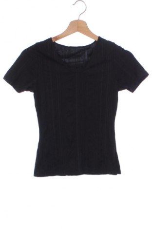 Tricou pentru copii Unbranded, Mărime 13-14y/ 164-168 cm, Culoare Negru, Preț 31,58 Lei