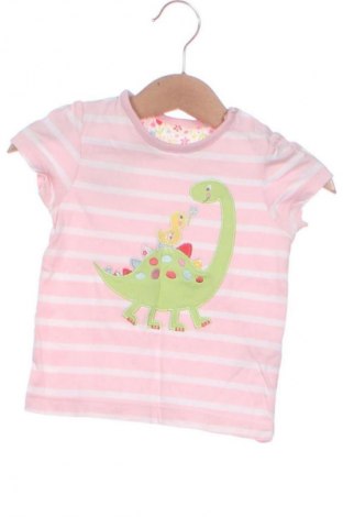 Tricou pentru copii Unbranded, Mărime 6-9m/ 68-74 cm, Culoare Multicolor, Preț 39,47 Lei