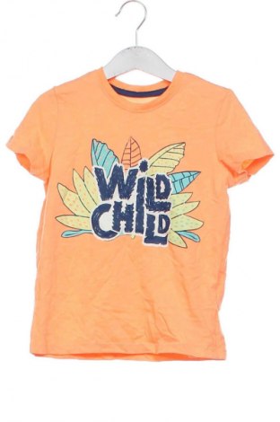 Tricou pentru copii Unbranded, Mărime 4-5y/ 110-116 cm, Culoare Portocaliu, Preț 33,99 Lei