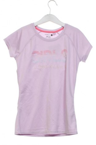 Tricou pentru copii Unbranded, Mărime 10-11y/ 146-152 cm, Culoare Mov, Preț 64,99 Lei