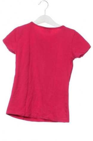 Tricou pentru copii Unbranded, Mărime 7-8y/ 128-134 cm, Culoare Roz, Preț 26,33 Lei